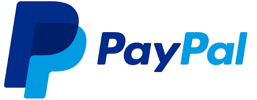 pay with paypal - Bush Store